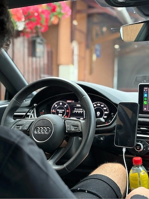 Vand audi a5 f5 - imagine 7