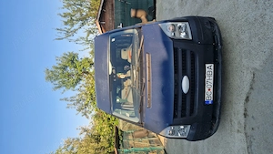 vand ford transit 8+1 2008 - imagine 3