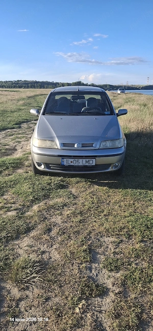 Vand Fiat Albea - imagine 4