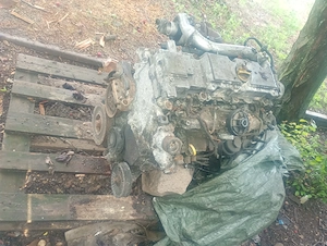 Motor Opel Astra g 2.0 tdci