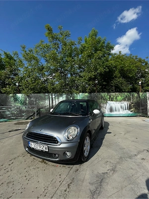 Mini One R56 1.4 Benzina - 2009 - imagine 5