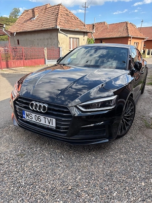 Vand audi a5 f5 - imagine 10