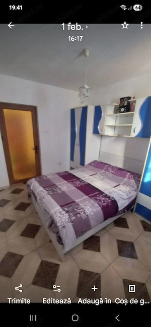 Apartament  - imagine 6