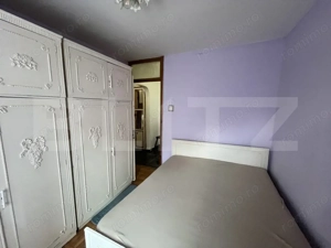 Apartament decomandat de vânzare - zona Rogerius  - imagine 3