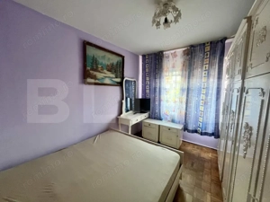 Apartament decomandat de vânzare - zona Rogerius  - imagine 6