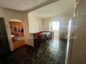 Apartament decomandat de vânzare - zona Rogerius  - imagine 5