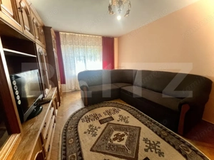 Apartament decomandat de vânzare - zona Rogerius  - imagine 2