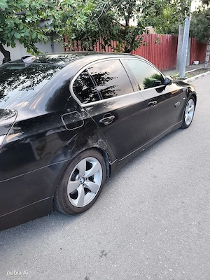 BMW 525d e60 de vânzare - imagine 4