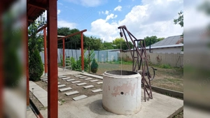 CASA GATA DE MUTAT IN SMARDAN┃ - imagine 9