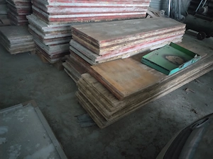 Panouri cofrat constructii
