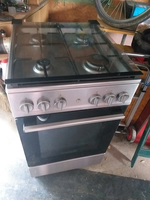 Aragaz Gorenje