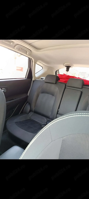 Nissan Qashqai,super mașină și super ofertă. - imagine 5