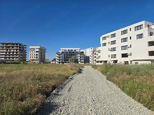 Teren de vanzare in Mamaia Nord 