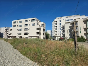 Teren de vanzare in Mamaia Nord  - imagine 2