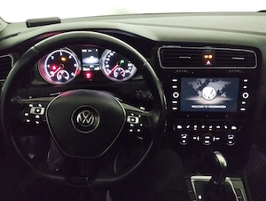 Vand golf 7 