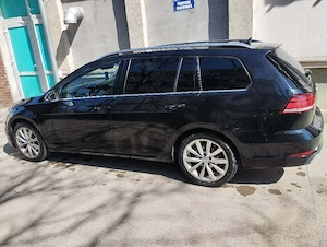 Vand golf 7  - imagine 2