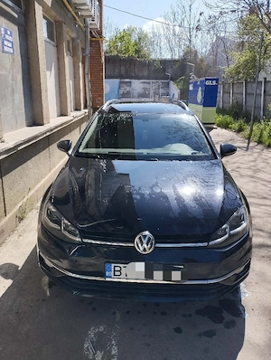 Vand golf 7  - imagine 4
