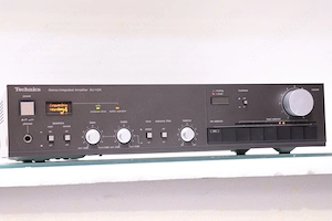 Statie Technics SU-V2X Computer Drive New Class A,Japan.