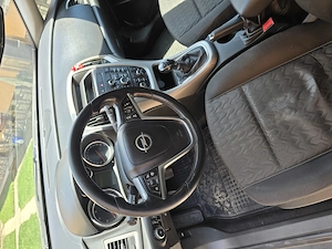 Opel astra j 2014 - imagine 6