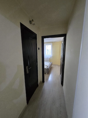 Apartament DEVA|2camere|decomandat|42mp|et.3 cu lift|renovat|modern  - imagine 6