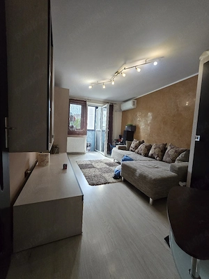 Apartament DEVA|2camere|decomandat|42mp|et.3 cu lift|renovat|modern  - imagine 7