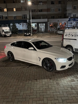 Bmw 420d M fabrica