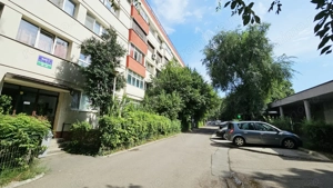 INCHIRIERE – PIATA SUDULUI – NITU VASILE – 2 CAMERE, 50MP, LOC PARCARE!