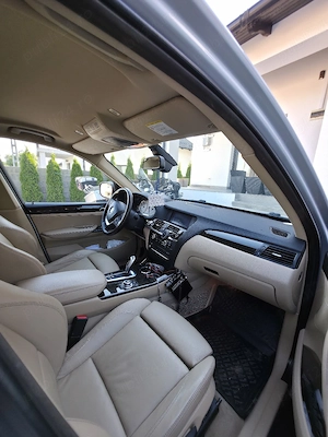 vand bmw x3  - imagine 4