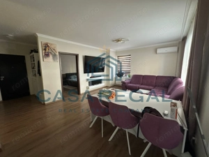 Apartament 3 camere Ansamblul Victoria Rezidențial Oradea - loc parcare inclus - imagine 2