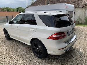 Mercedes ML 250  - imagine 2