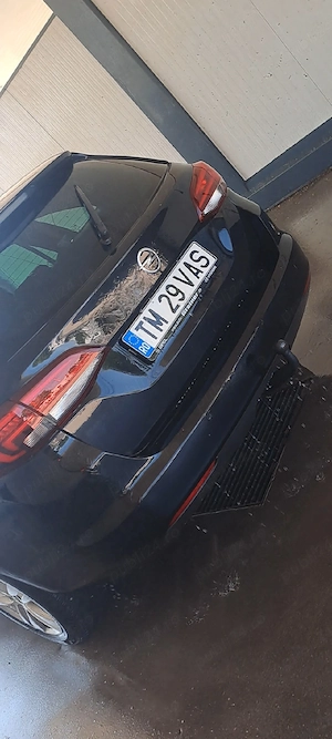 Opel Astra K Sports Tourer  - imagine 3