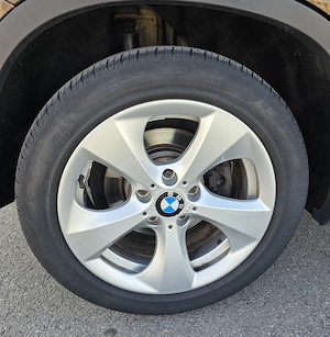 BMW X1 xDrive20d X-Line   177 CP   Automat   Bi-Xenon - Navigație mare - imagine 10