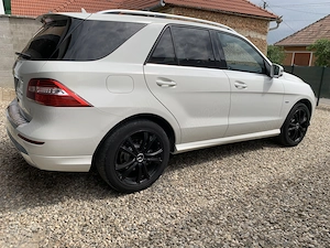 Mercedes ML 250  - imagine 4