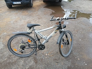 vand bicicleta