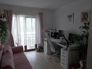 Duplex, Utvin, P+E+Pod, 4 camere, 111mp util, 263mp teren - imagine 17