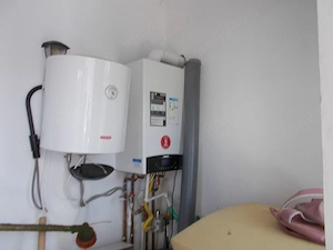 Duplex, Utvin, P+E+Pod, 4 camere, 111mp util, 263mp teren - imagine 19
