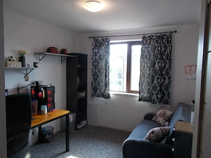 Duplex, Utvin, P+E+Pod, 4 camere, 111mp util, 263mp teren - imagine 15