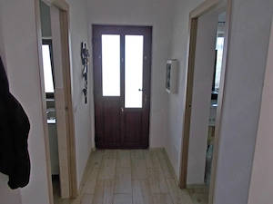 Duplex, Utvin, P+E+Pod, 4 camere, 111mp util, 263mp teren - imagine 2