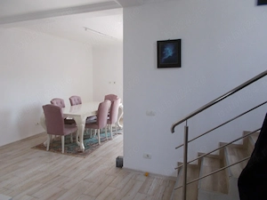 Duplex, Utvin, P+E+Pod, 4 camere, 111mp util, 263mp teren - imagine 7
