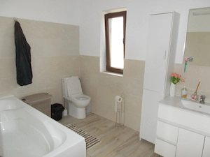 Duplex, Utvin, P+E+Pod, 4 camere, 111mp util, 263mp teren - imagine 16
