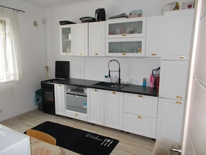 Duplex, Utvin, P+E+Pod, 4 camere, 111mp util, 263mp teren - imagine 3