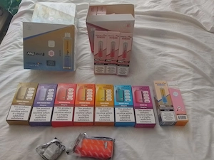 Vape uri  de cea mai buna calitate 