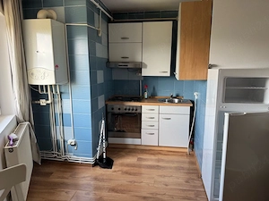 Apartament de inchiriat cu 2 camere  - imagine 2