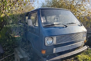piese vw Volkswagen t3