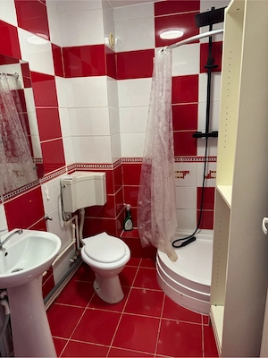 Apartament de inchiriat cu 2 camere  - imagine 5