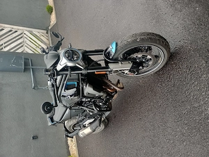 CF-Moto cl-x 700 sport