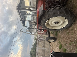 Tractor Fiat 680 cu sau fără utilaje  - imagine 3