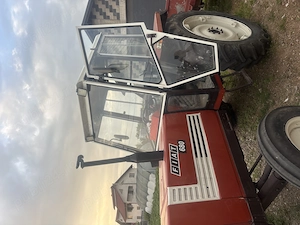 Tractor Fiat 680 cu sau fără utilaje  - imagine 4
