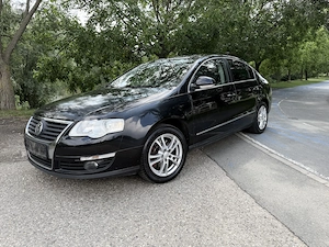 Vw Passat*2010*Euro 5*2.0TDI