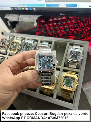 ceas Cartier 11